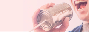 Communicate With Your Donors