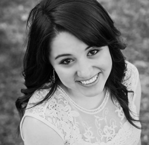 Ashlye Vanderworp