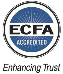 Campus Renewal is ECFA accredited