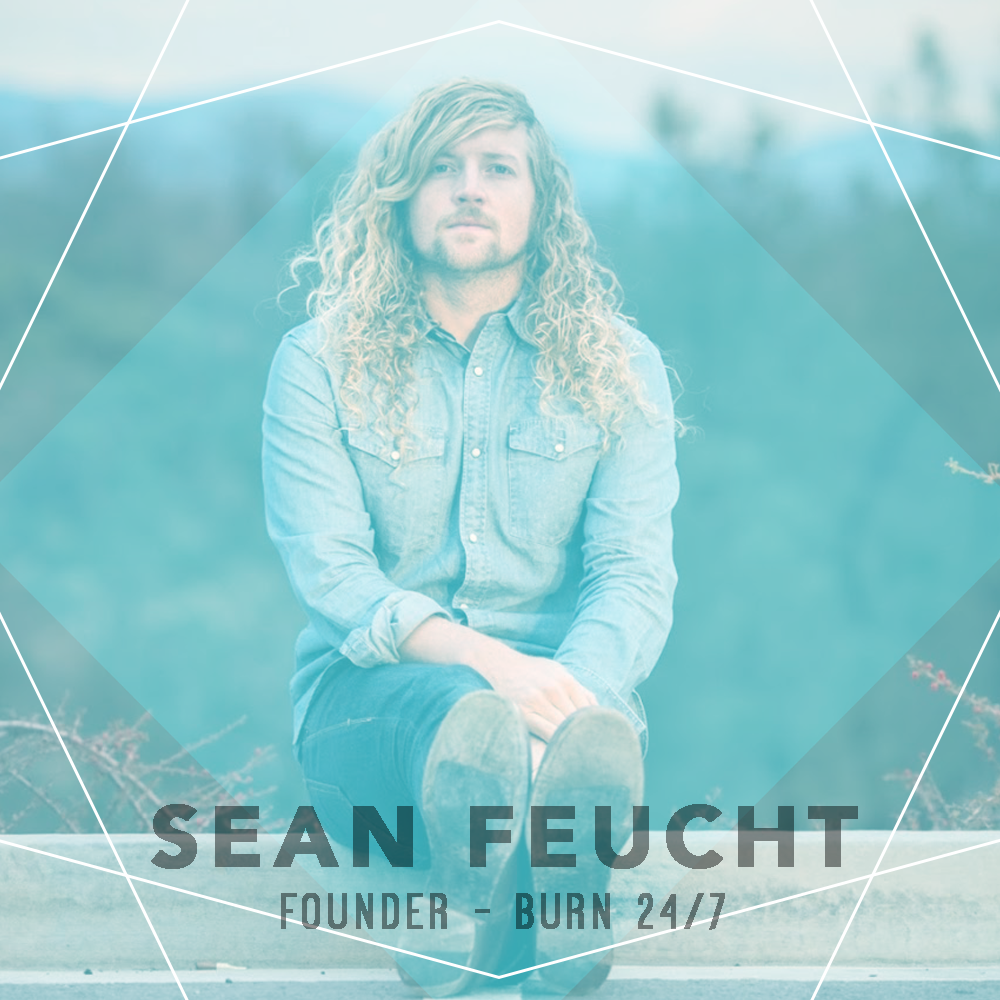 Sean Feucht