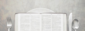 Fasting in Public is Biblical