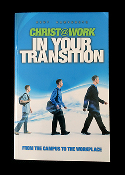 Christ @ Work: In Your Transition