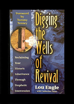 Digging the Wells of Revival