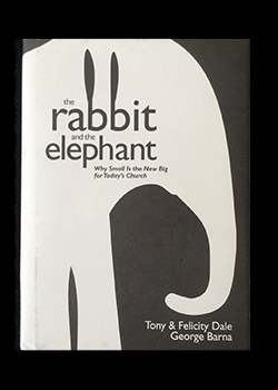 The Rabbit And The Elephant