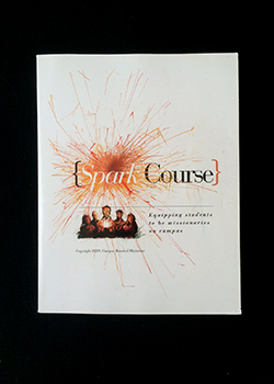 {Spark Course} (book)