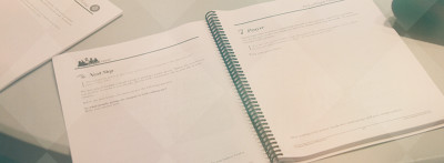 5 Keys to Building a Missional Community Movement