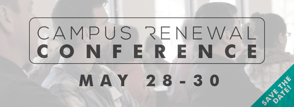 Campus Renewal Conference 2015