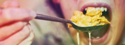 Frosted Flakes for Revival