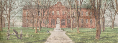 Revival at William & Mary