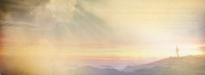 I Promise You, the Dawn is Coming