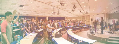 A Whole New Level of Partnership