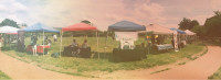 From Attending to Coordinating: KSU Ministry Fair