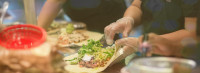 One Burrito at a Time