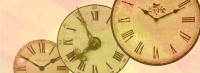 My Reflection in a Time of Waiting