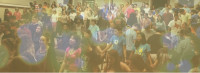 Promoting Unity Transcends College
