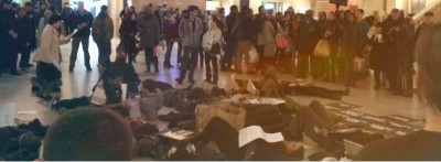 Racial Injustice and The New Normal