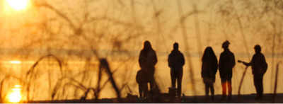Sunrise Worship: Celebrating the Risen Son