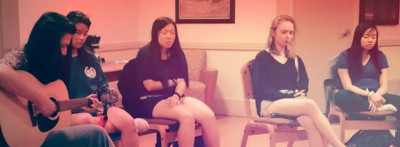 Campus Ignite Returns at William and Mary