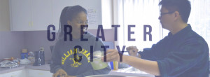 A Catalytic Movement of Transformational Friendships