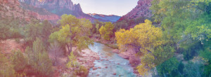 Rivers of Life