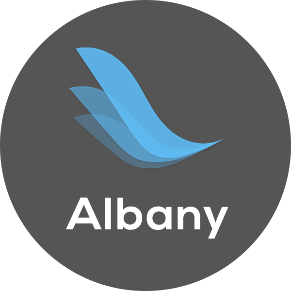 albany Campus Renewal