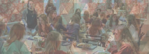 A New Kind of Friday at The University of Kansas