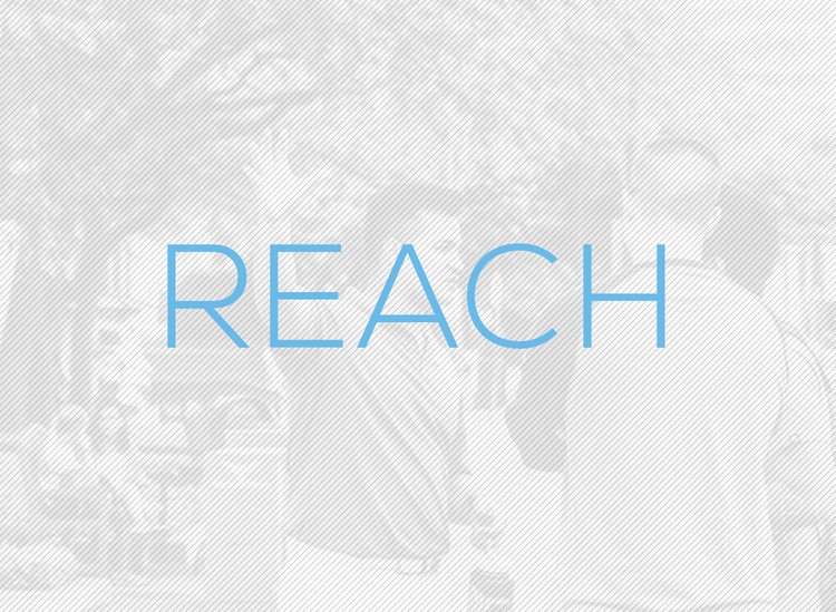 Reach